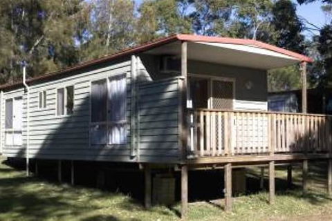 Holiday Haven Bendalong - Darwin Holiday 6