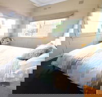 Mandy's Cottage South West Rocks - Darwin Holiday