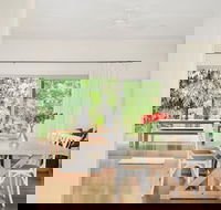 A PERFECT STAY - The White Rabbit - Darwin Holiday