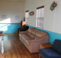 Hightide at South West Rocks - Darwin Holiday