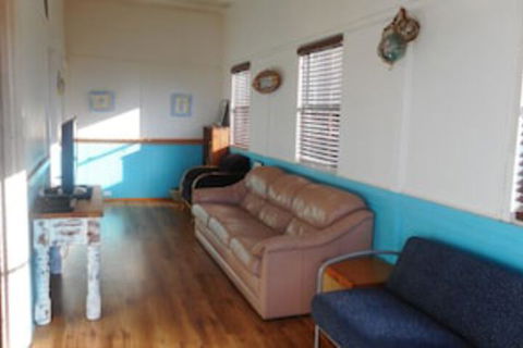 Hightide At South West Rocks - Darwin Holiday 0