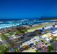 Lennoxhaus Lennox Head - Darwin Holiday