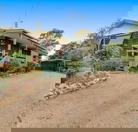 Westward - Darwin Holiday