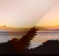 Manfield City Waterfront View Cottage - Darwin Holiday