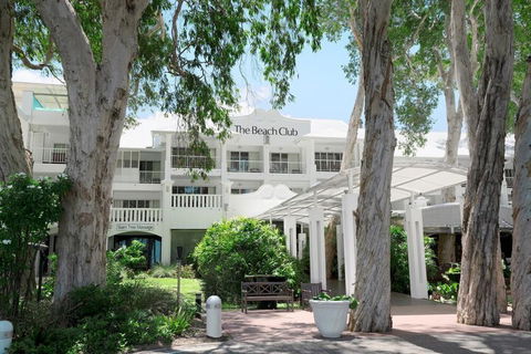 Peppers Beach Club Penthouse - Darwin Holiday 2