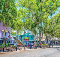 Peppers Beach Club Penthouse - Darwin Holiday