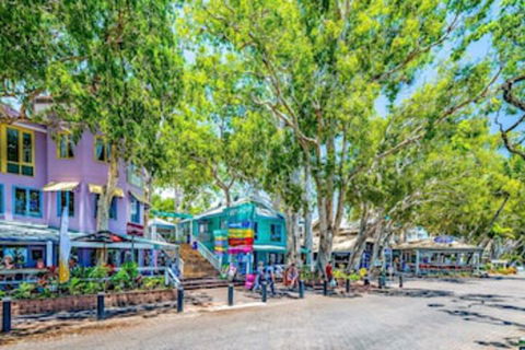 Peppers Beach Club Penthouse - Darwin Holiday 0
