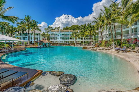 Peppers Beach Club Penthouse - Darwin Holiday 4