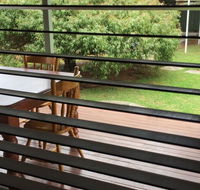 Peppermint House - Darwin Holiday