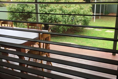 Peppermint House - Darwin Holiday 0
