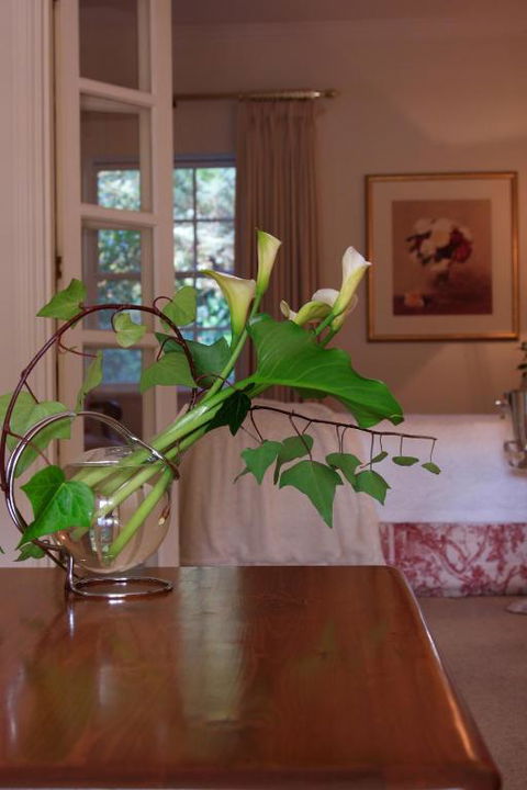 Two Sisters Chalets - Darwin Holiday 2