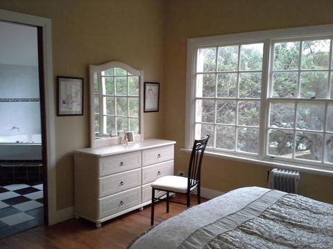 Sunsetcottages - Darwin Holiday 2