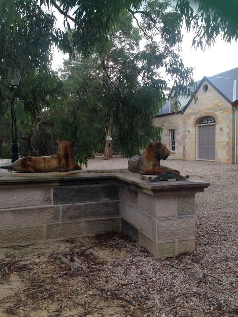 Sunsetcottages - Darwin Holiday 6