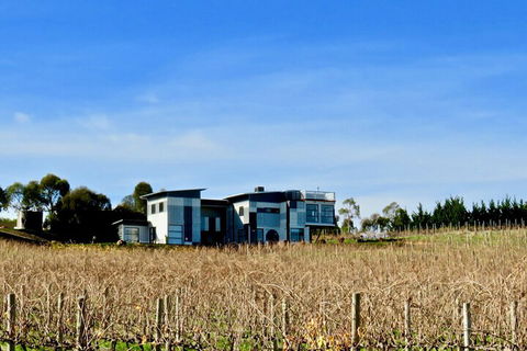 Hotel California Road Inkwell Wines - Darwin Holiday 6