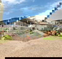 Swan Cottage - Darwin Holiday