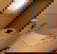 Copper House - Darwin Holiday