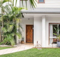 Baby Blue - Darwin Holiday