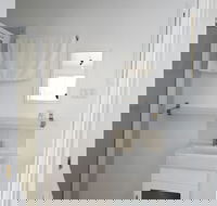 Crows Nest QLD Tourist Park - Darwin Holiday