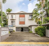 Contemporary Convenient Central Retreat - Darwin Holiday