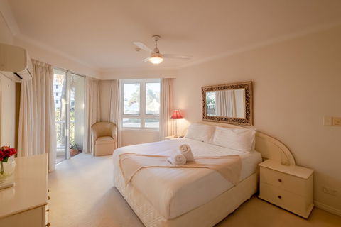 Resort-Style Apartment Opposite Beach - Darwin Holiday 3