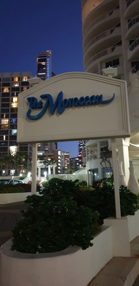 Resort-Style Apartment Opposite Beach - Darwin Holiday 0