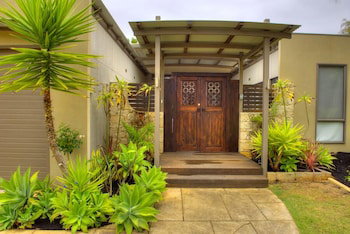 Serenity Shores - Darwin Holiday 0