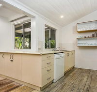 Your Luxury Escape - White Oak - Darwin Holiday