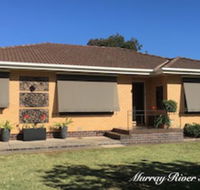Murray River Hideaway - Darwin Holiday
