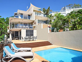 Cuvee Noosa - Darwin Holiday 2