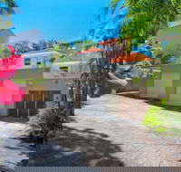 Cuvee Noosa - Darwin Holiday