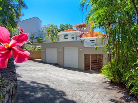 Cuvee Noosa - Darwin Holiday 0