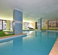 East Perth 2 x 1 Trendy Apartment - Darwin Holiday