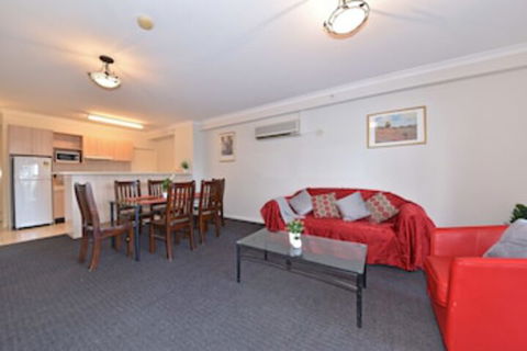 East Perth 2 X 1 Trendy Apartment - Darwin Holiday 2