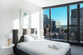 DreamHost Apartments At Parque - Darwin Holiday 2