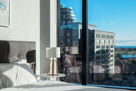 DreamHost Apartments At Parque - Darwin Holiday 1