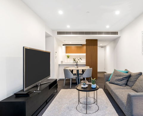 DreamHost Apartments At Parque - Darwin Holiday 0