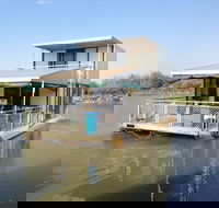 Corroboree Houseboats - Darwin Holiday