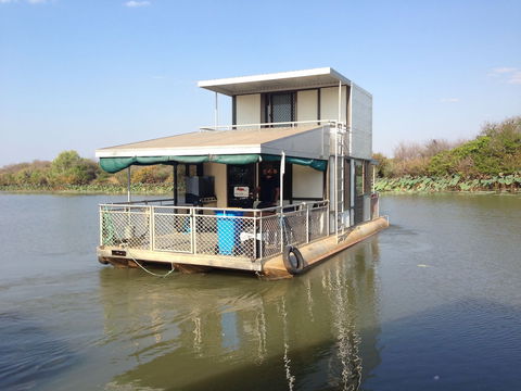 Corroboree Houseboats - Darwin Holiday 0