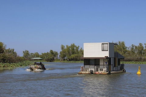 Corroboree Houseboats - Darwin Holiday 3