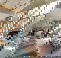 Casuarina - Darwin Holiday