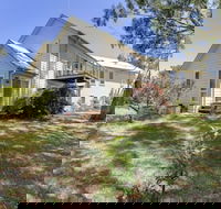 Foreshore - Darwin Holiday