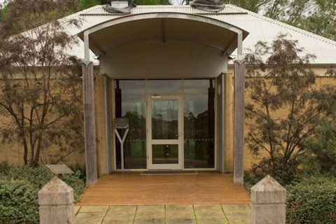 Yalumba Menzies Retreat - Darwin Holiday 1