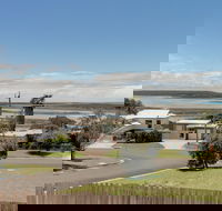 Outlook Views - Darwin Holiday
