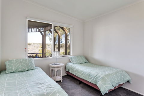 The Heyfield Hideaway - Darwin Holiday 0