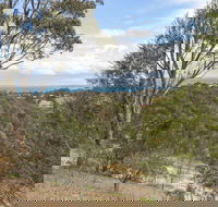 Metung Panorama - Darwin Holiday