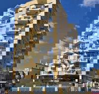 WT21 Gorgeous Coogee Views 2 beds - Darwin Holiday