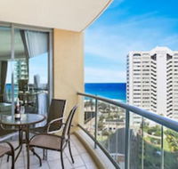 Holiday Holiday Sun City Apartments - Darwin Holiday