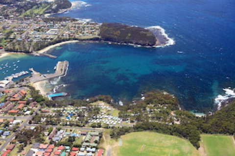 Holiday Haven Ulladulla - Darwin Holiday 0