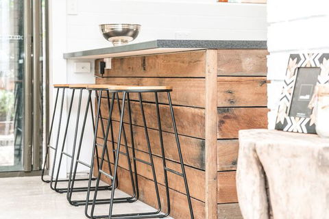 Sea Salt - Darwin Holiday 6