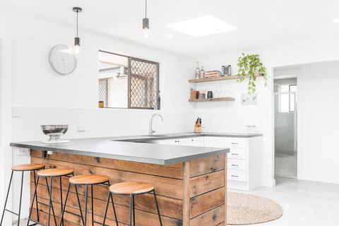 Sea Salt - Darwin Holiday 4